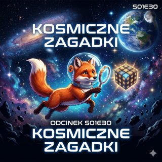 Kosmiczne zagadki
