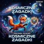 Kosmiczne zagadki