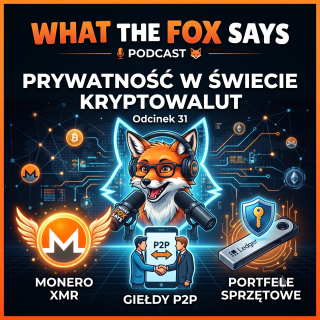 Prywatność w świecie kryptowalut